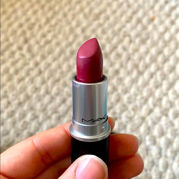 Mac lipstick - Picture 2 of 3